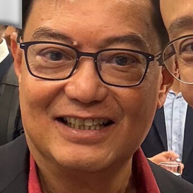 Heng Swee Keat